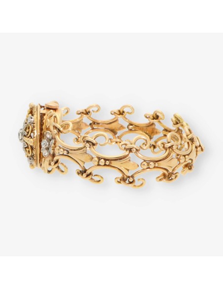 Reloj bolsillo oro LONGINES