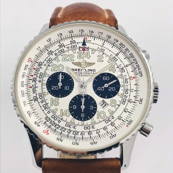 Breitling Navitimer Cosmonaute 2