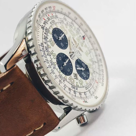 Breitling Navitimer Cosmonaute