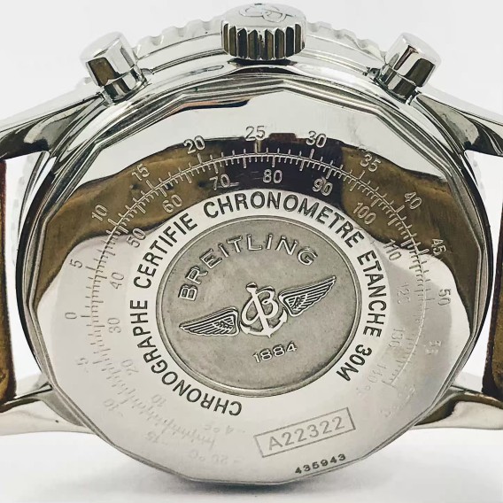 Breitling Navitimer Cosmonaute