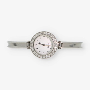 Reloj Bulgari B.Zero1 con brillantes 2