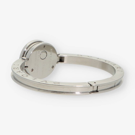 Reloj Bulgari B.Zero1 con brillantes