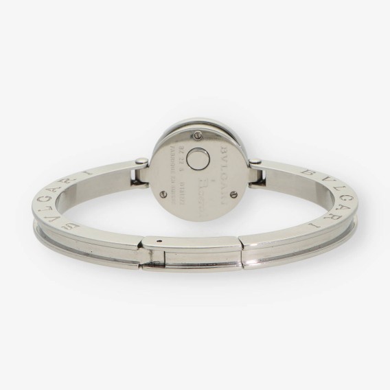 Reloj Bulgari B.Zero1 con brillantes