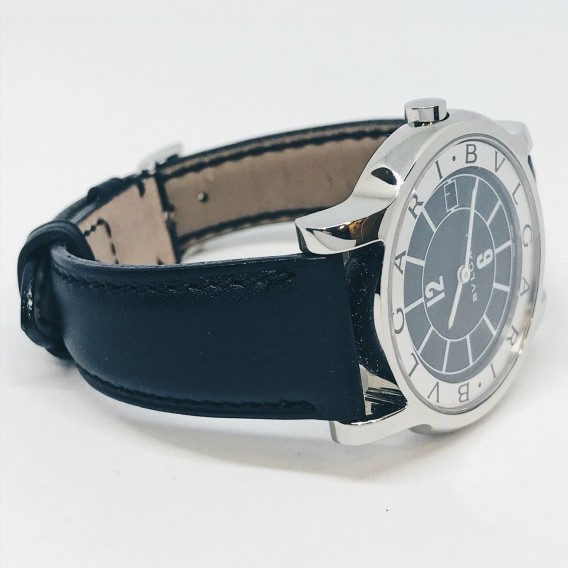 Reloj Bulgari Solo Tempo