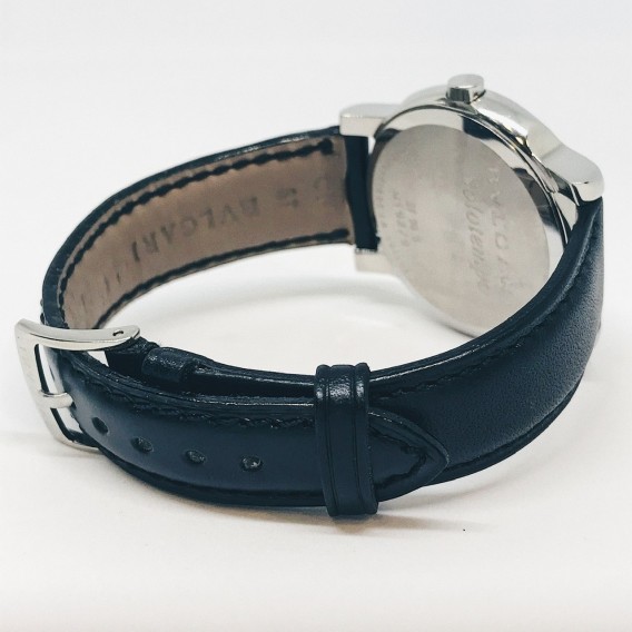 Reloj Bulgari Solo Tempo