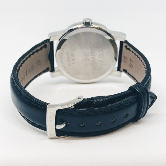 Reloj Bulgari Solo Tempo