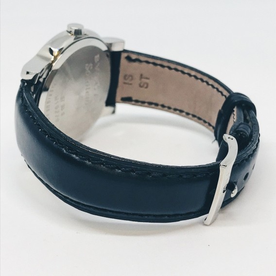 Reloj Bulgari Solo Tempo