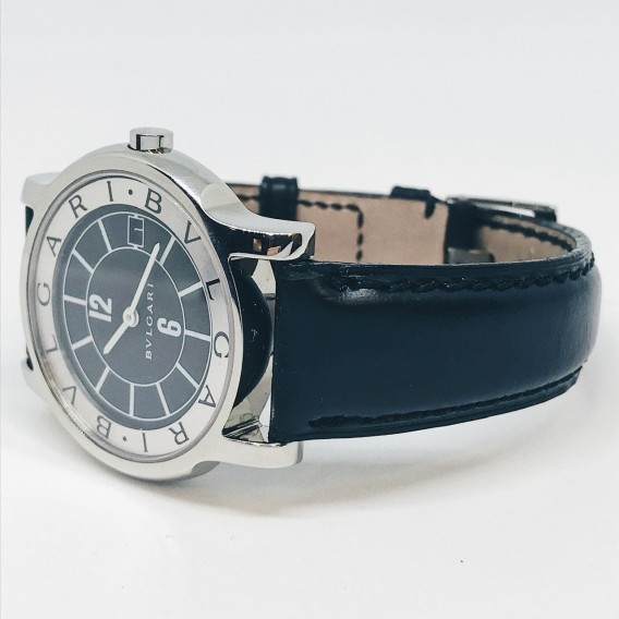 Reloj Bulgari Solo Tempo