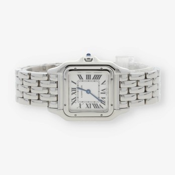 Reloj Cartier PanthÃ¨re 4016 2