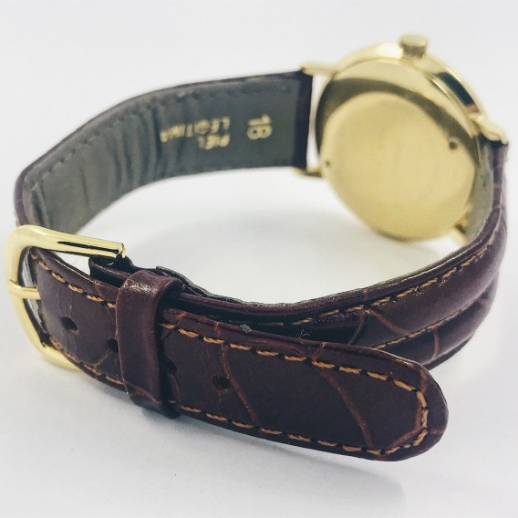 Reloj vintage de diseÃ±o