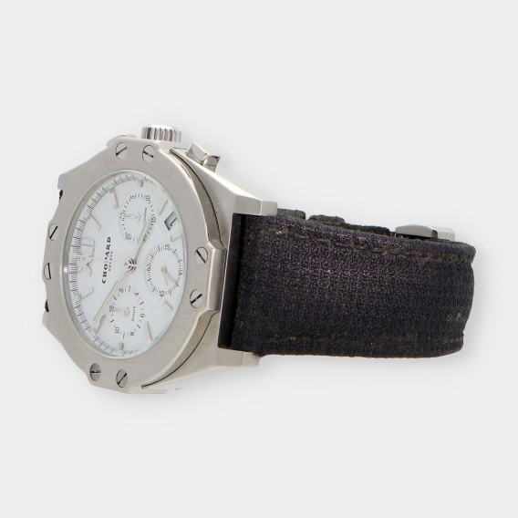 Reloj Chopard Geneve Chronograph