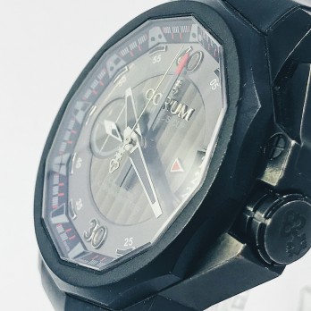 Corum Admiralâ€™s Cup Chronograph 2