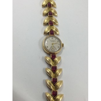 Reloj joya Universal Geneve 2