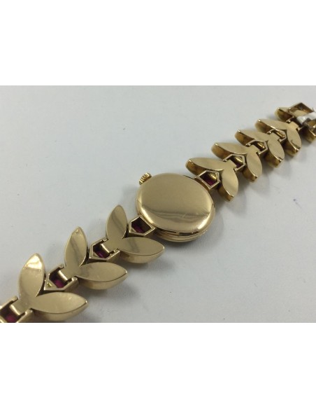 Reloj joya Universal Geneve