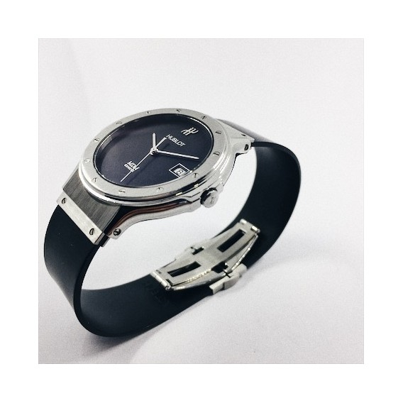 Hublot acero mod.B1525.1 nÂº 631389