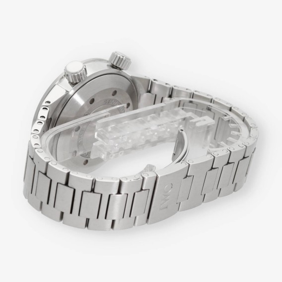 IWC Schaffhausen Aquatimer Ref. 3548