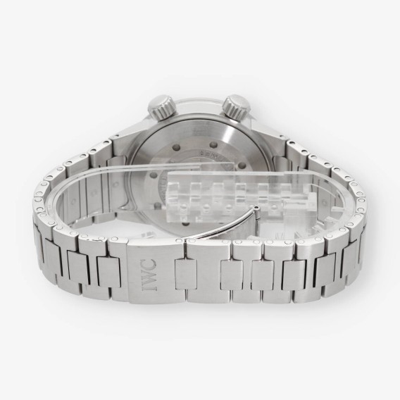 IWC Schaffhausen Aquatimer Ref. 3548