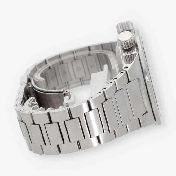 IWC Schaffhausen Aquatimer Ref. 3548