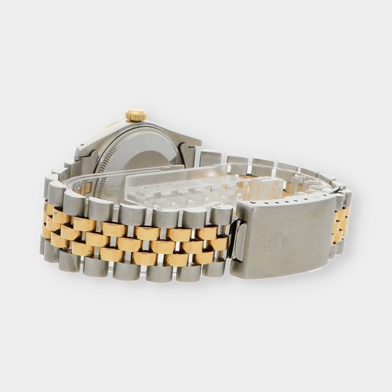 Rolex Lady-Datejust 68273 en acero y oro
