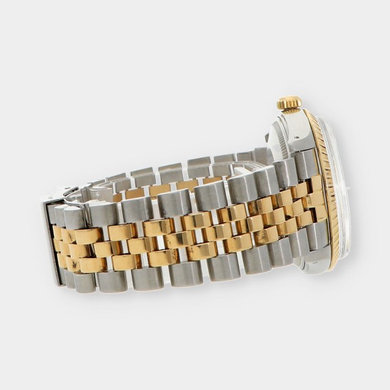 Rolex Lady-Datejust 68273 en acero y oro