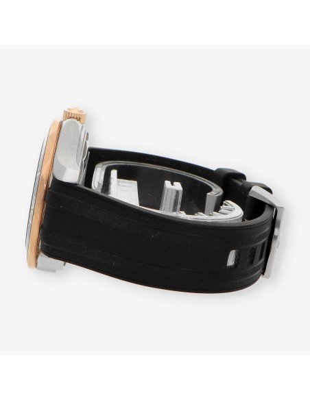 Omega Seamaster Diver 300m 42mm Co-Axial Caja y documentos