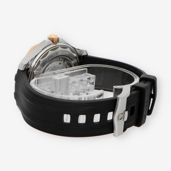 Omega Seamaster Diver 300m 42mm Co-Axial Caja y documentos