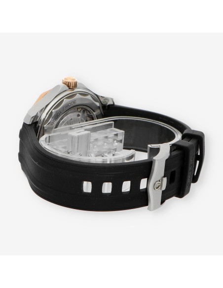 Omega Seamaster Diver 300m 42mm Co-Axial Caja y documentos
