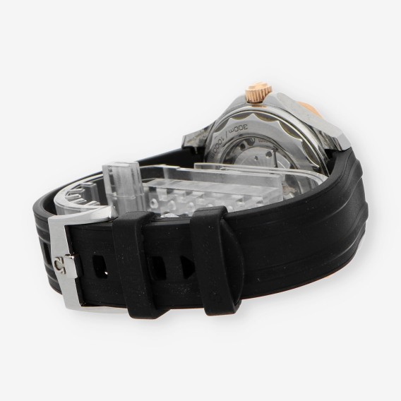 Omega Seamaster Diver 300m 42mm Co-Axial Caja y documentos