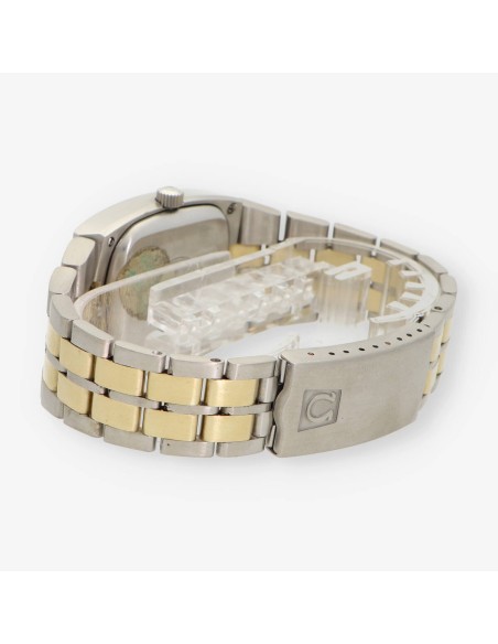 Omega Constellation automÃ¡tico