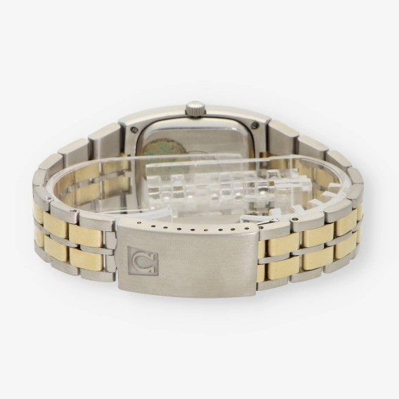 Omega Constellation automÃ¡tico