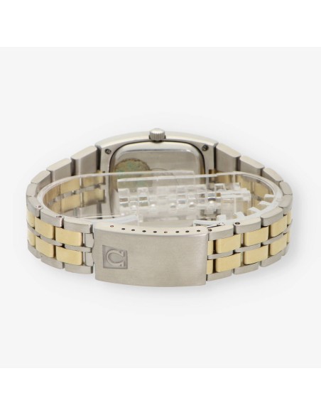 Omega Constellation automÃ¡tico