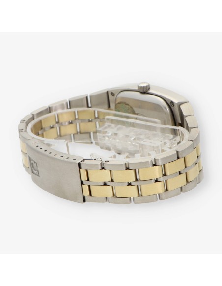 Omega Constellation automÃ¡tico