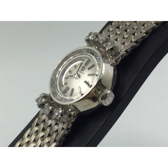 Reloj Omega para dama