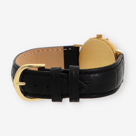 Reloj Bulova en oro 18kt Cuarzo