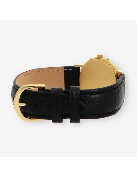 Reloj Bulova en oro 18kt Cuarzo