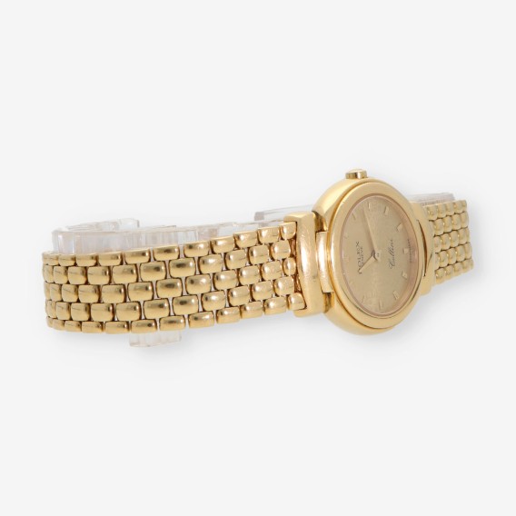 Rolex Cellini Lady oro 18kt