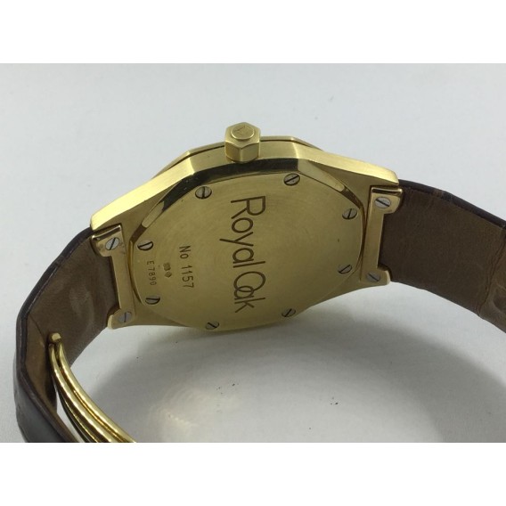 Audemars Piguet Royal Oak automatic