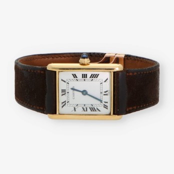 Reloj Cartier 2