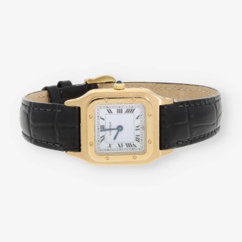 Reloj Cartier 2
