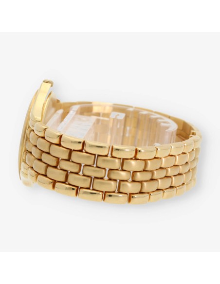 Lotus Quartz en oro 18kt