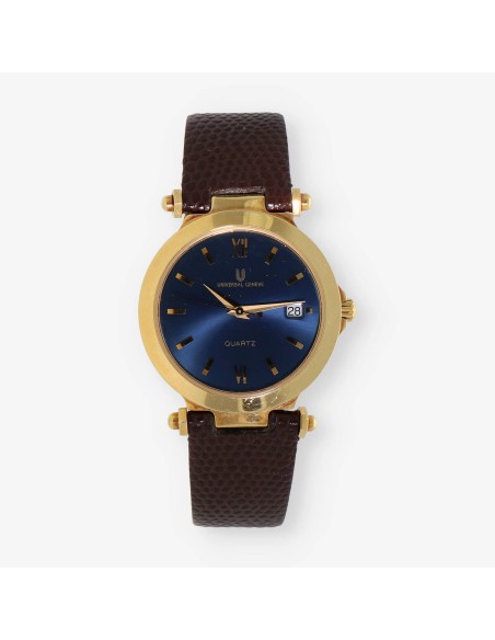 Reloj Universal Geneve