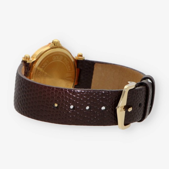 Reloj Universal Geneve