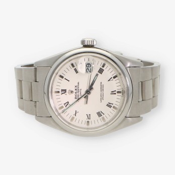 Rolex Oyster Perpetual Date 1500 2