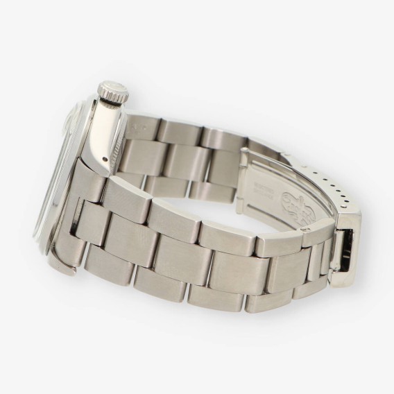 Rolex Oyster Perpetual Date 1500