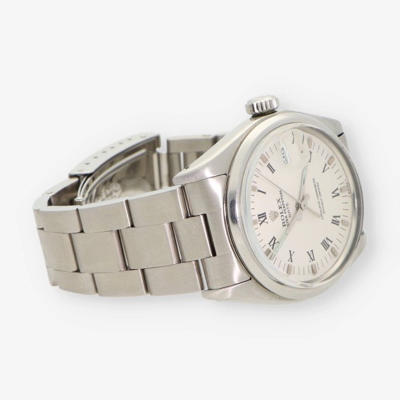 Rolex Oyster Perpetual Date 1500