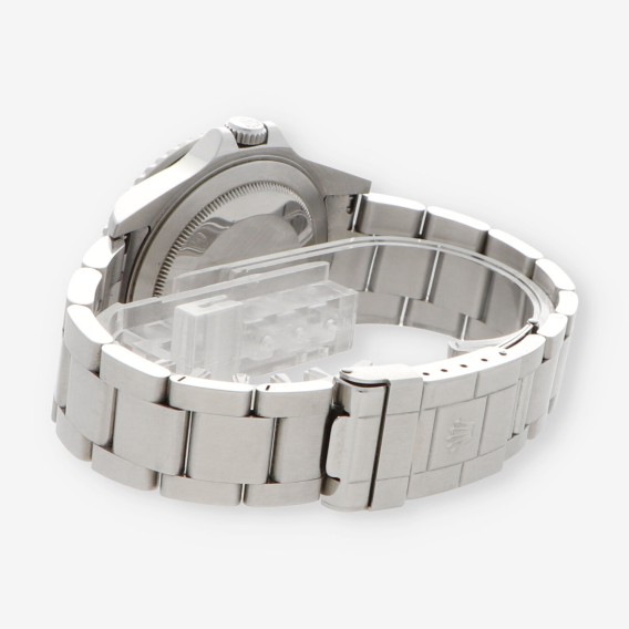 Rolex GMT Master coke 16710 Caja y Documentos