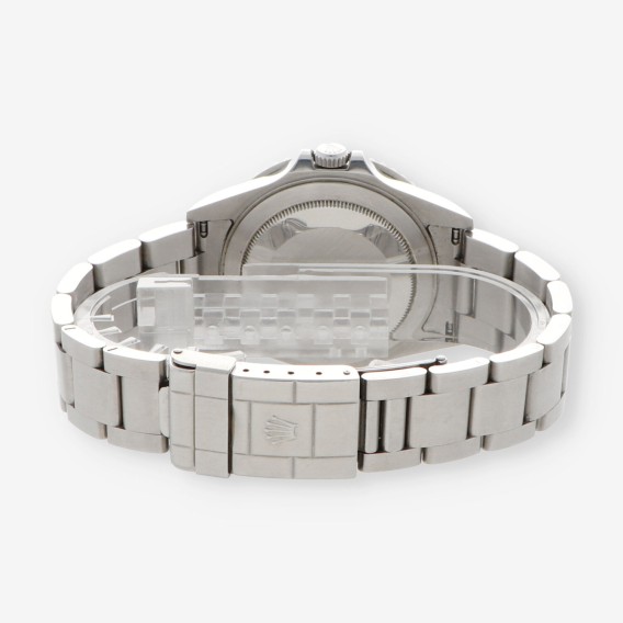 Rolex GMT Master coke 16710 Caja y Documentos