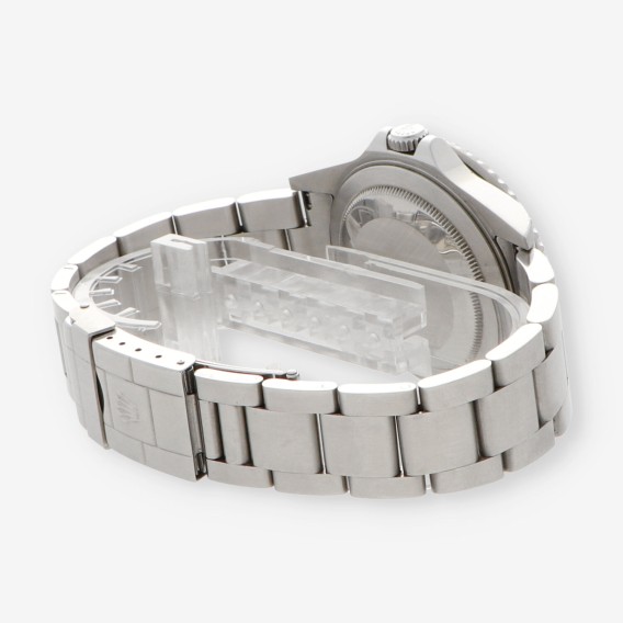 Rolex GMT Master coke 16710 Caja y Documentos