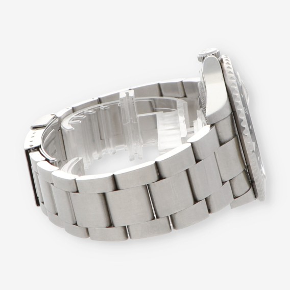 Rolex GMT Master coke 16710 Caja y Documentos