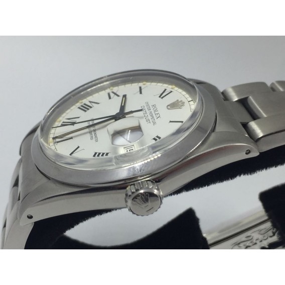 Rolex Oyster Perpetual Datejust